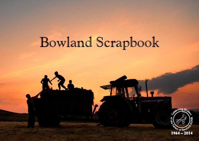 Bowland Scrapbook