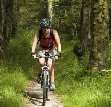 Enjoying Cycling Enjoying Cycling
