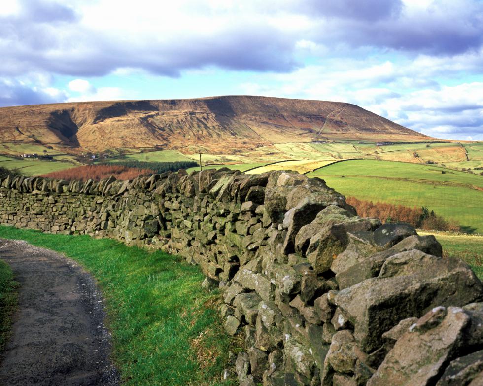 Pendle Hill LP | Forest of Bowland AONB