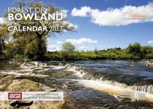 2017 Calendar Cover 2017 Calendar Cover