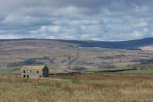 Field Barn © Keith Pepper