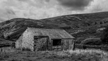 Trough Barn © Paul Warrilow