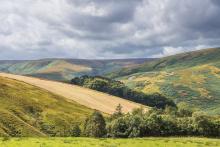 Bowland Layers © Paul Warrilow